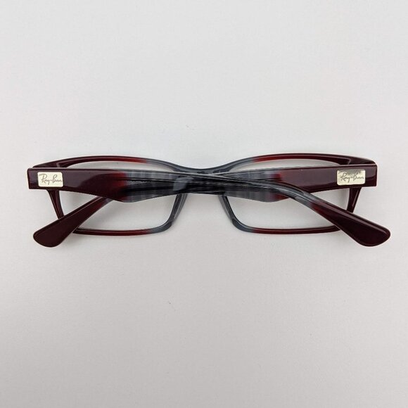 🕶️Ray-Ban RB5206 5517 Eyeglasses 52/18 140 /KAA230🕶️ - Picture 2 of 6